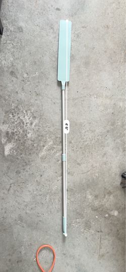 Extendable duster