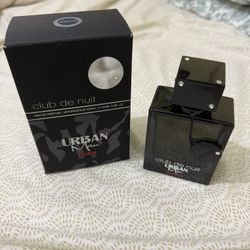 Armaf Club de Nuit Urban Man Elixir
