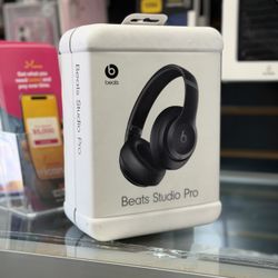 Beats Studio Pro