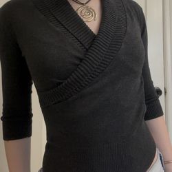 sweater