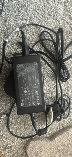 HP Thunderbolt Dock G2 120W