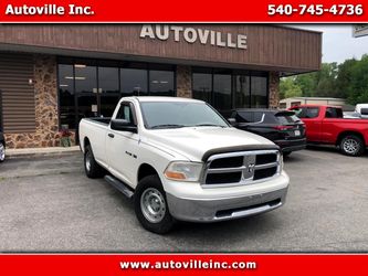 2009 Dodge Ram 1500