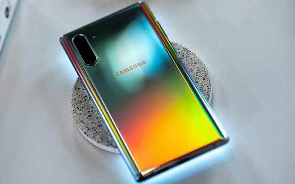 galaxy note 10 metropcs
