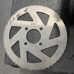 SUPER GSR46R & goped gtr46 trail ripper Parts