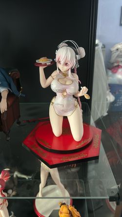 Anime Figure