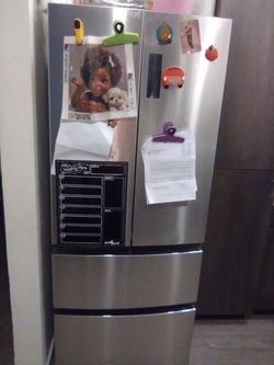 Fridge