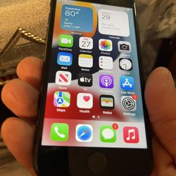 iPhone 7 32gb Unlocked For T-Mobile Att Cricket Metro PCs México 