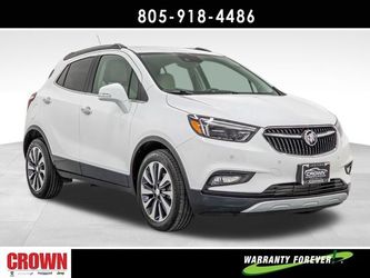 2019 Buick Encore