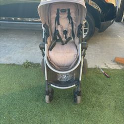 Baby Stroller 