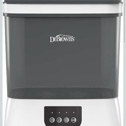 All-in-One Sterilizer And Dryer 