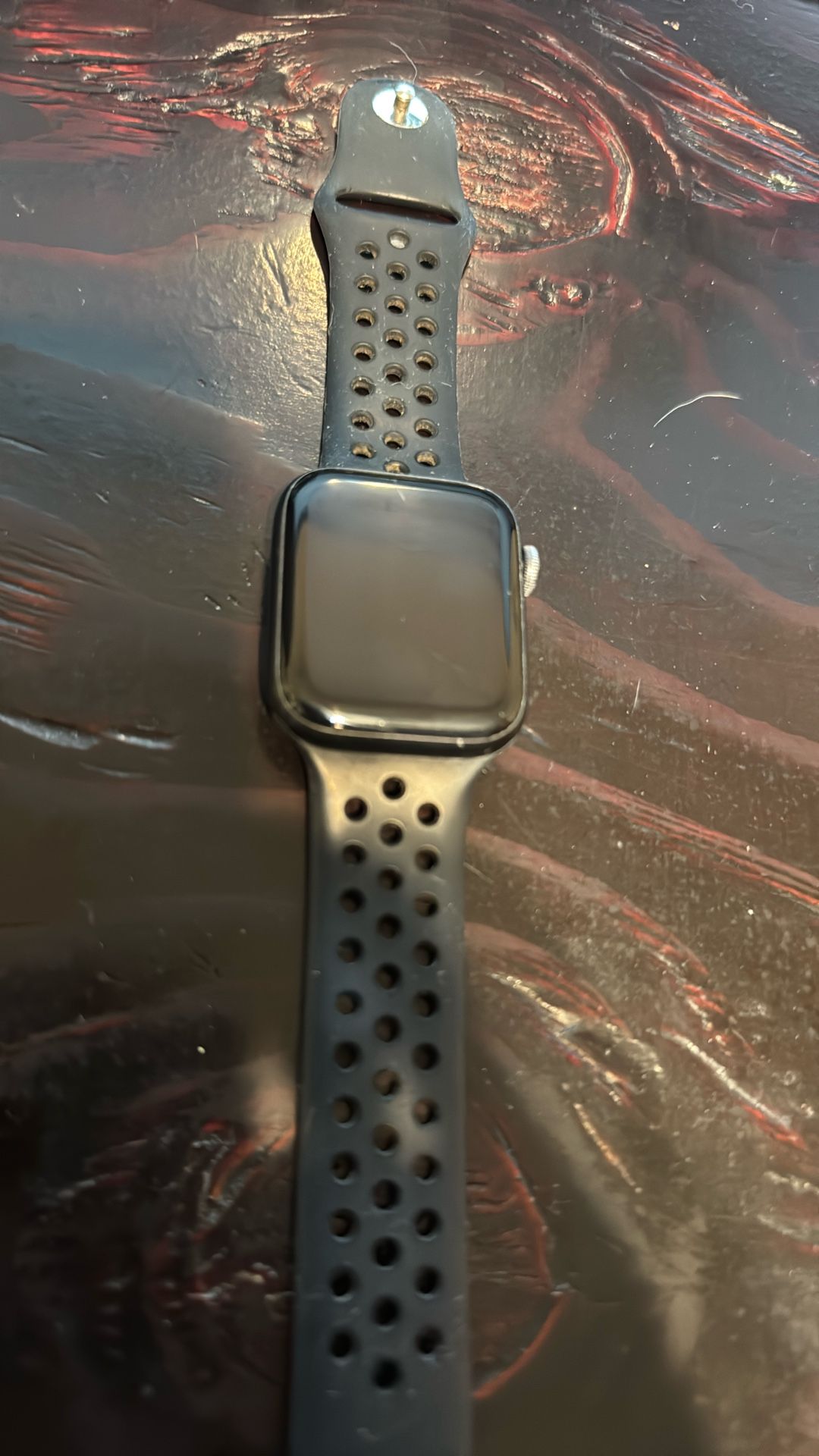 Apple Watch Series 6 44mm GPS + Cellular