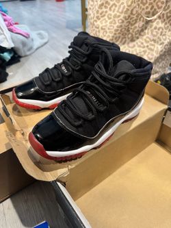 Jordan’s 11