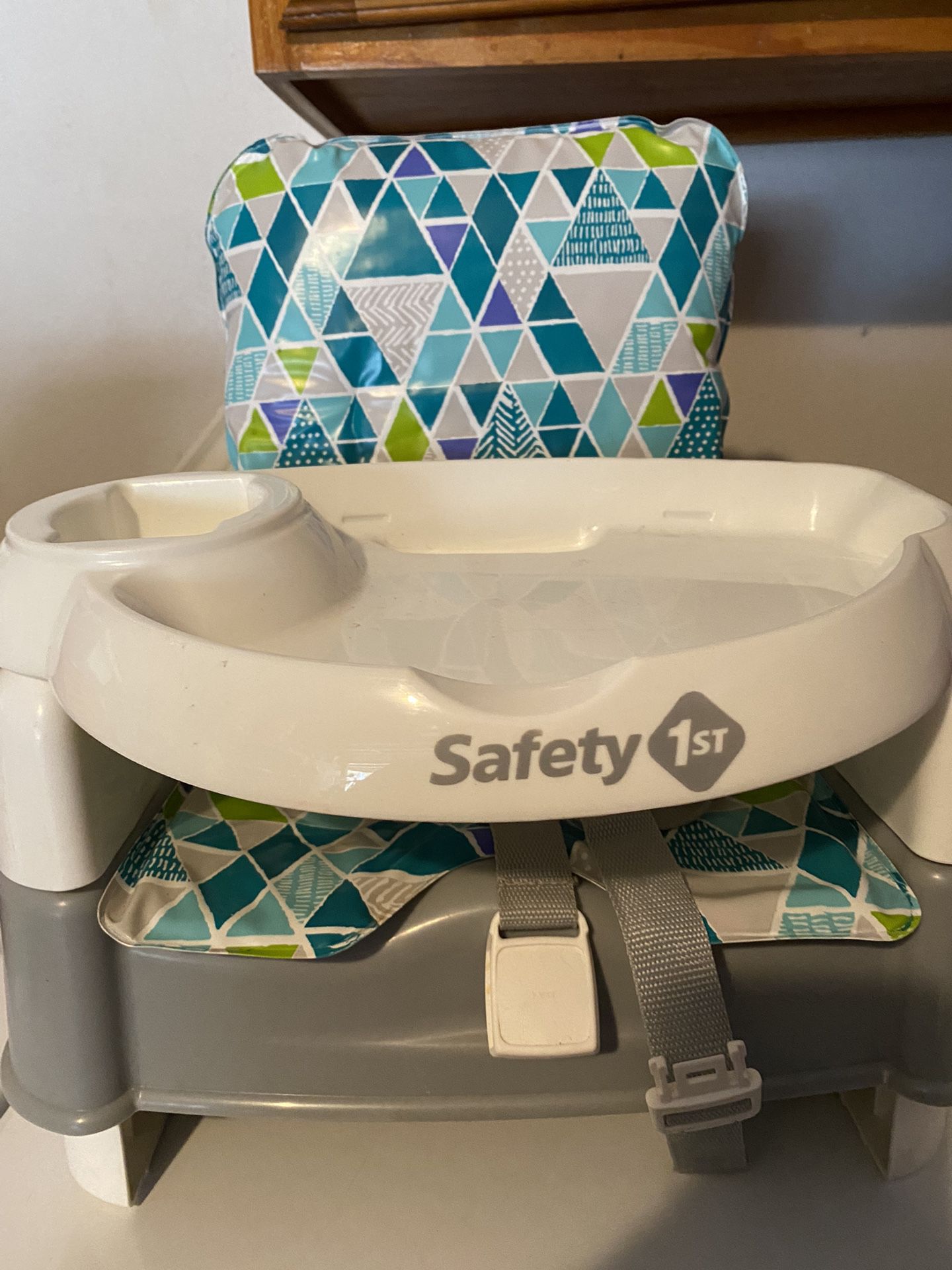 Baby/toddler Feeding High Chair/ Foldable 