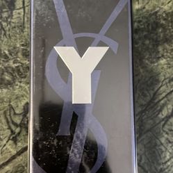 YSL men cologne