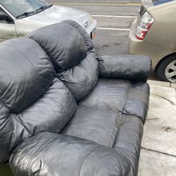 Free Recliner