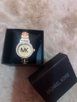 Nice watch