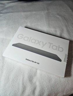 Samsung Galaxy Tab A9 Plus 5G/Wifi 11" Inch.. Tablet Brand New - $150.. Firm On Price 