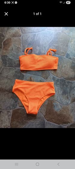 Women's Shein Halter bikini sz small