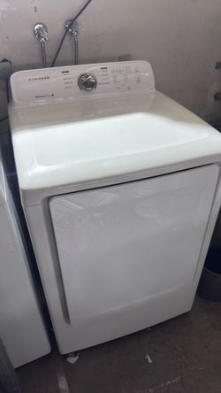 Gas dryer