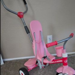 Radio Flyer Tricycle 