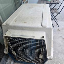Pet Carrier