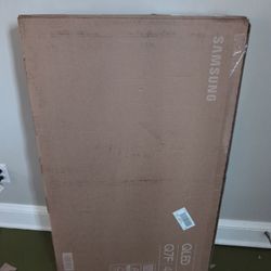 Samsung 43" QLED Q7F