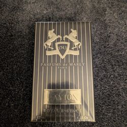 Pdm Layton Royal essence

