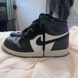 Nike Jordan 1’s High Top