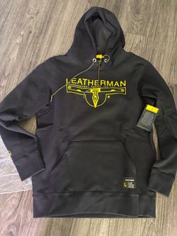 Leatherman  hoodie
