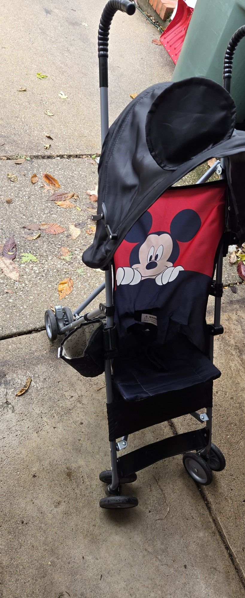Stroller