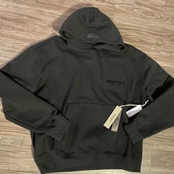 Essentials hoodie