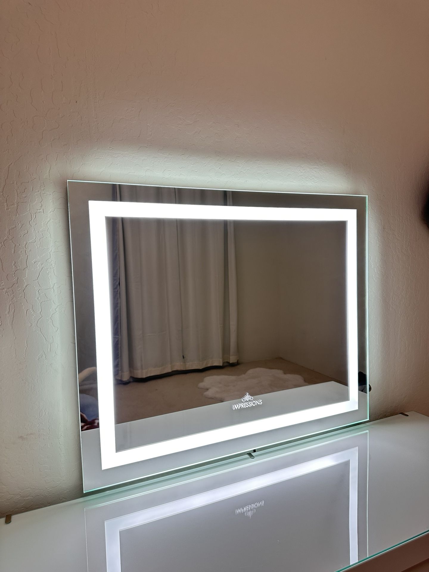 Vanity Mirror - Impressions Vanity