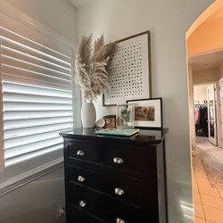 Three Piece Bedroom Set 