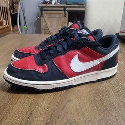 Nike dunk low
