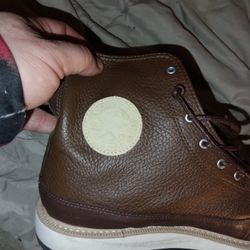 Convers Air Walks 
