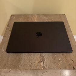 Newest Macbook Pro 14 M4 Pro 20 Core 24gb 1tb Space Black