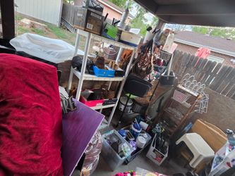 Huge Moving Sale!