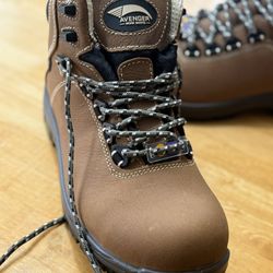 Work Boots Women’s