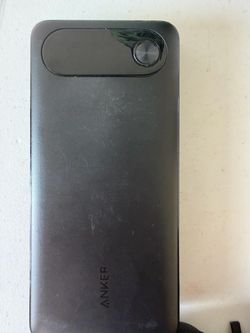 Anker 20000 87w power bank