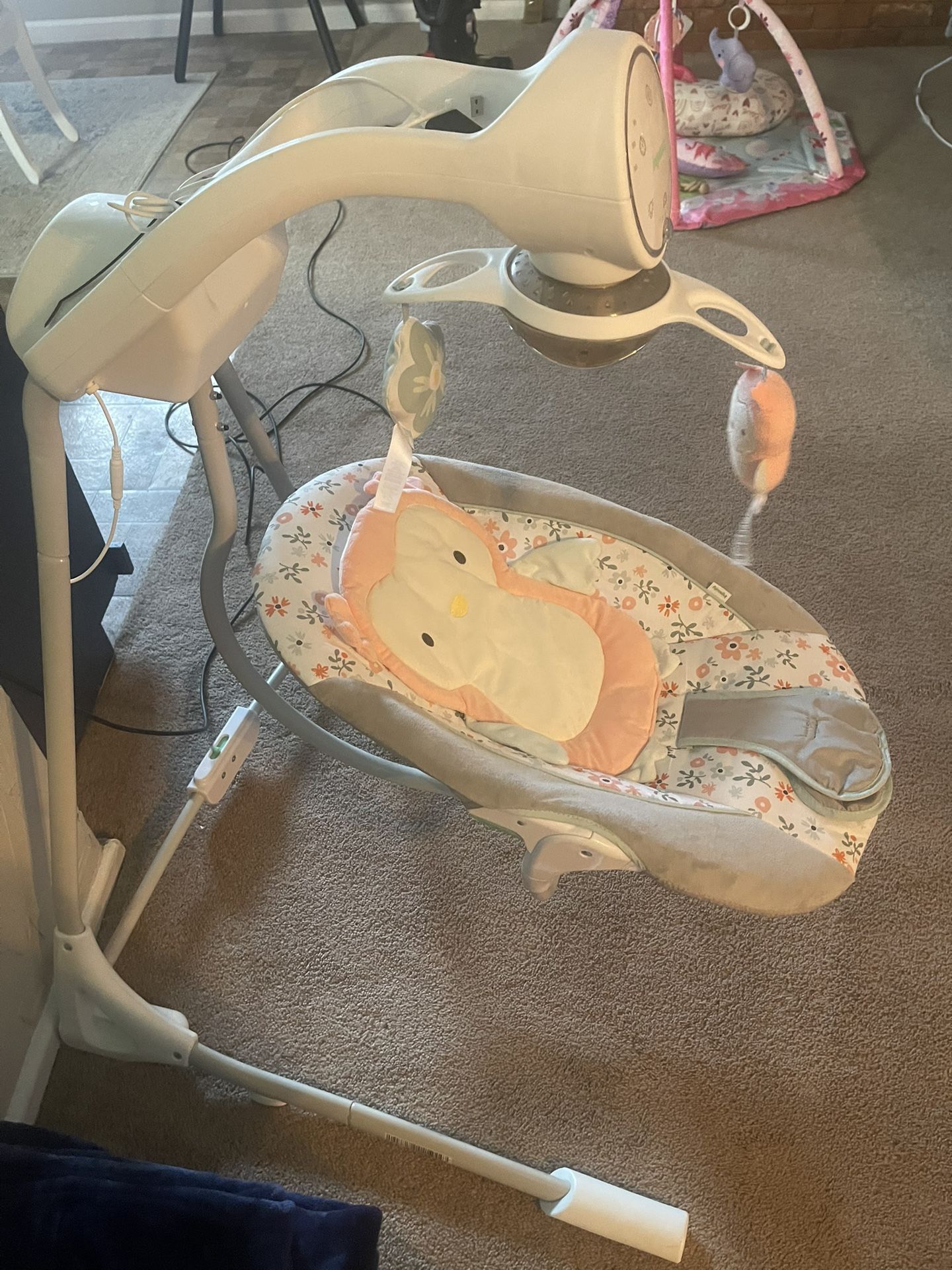 Baby Swing
