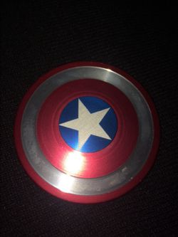 Fidget spinners