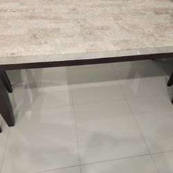 Dining Table Only