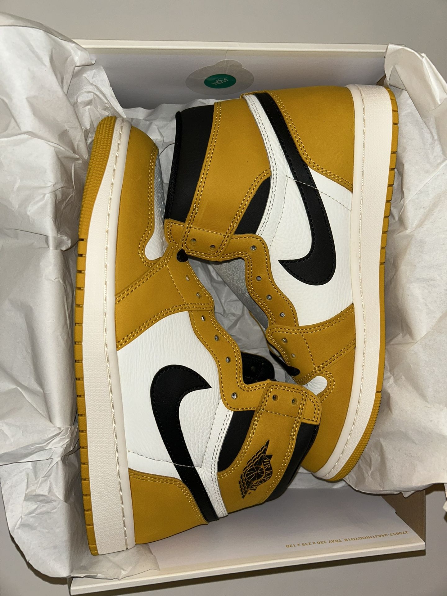 Jordan 1’s (Mens 10.5)