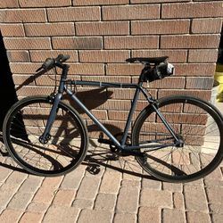 State Bicycle 52cm Fixie