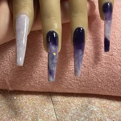 Nail Sets 