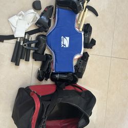 Taekwondo Sports Gadgets 