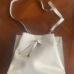 Authentic Alberta De Canio Handbag 