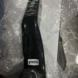 Trailer Hitch (Reese)