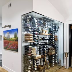 Wine Cellar 