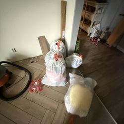 October 11 yard sale